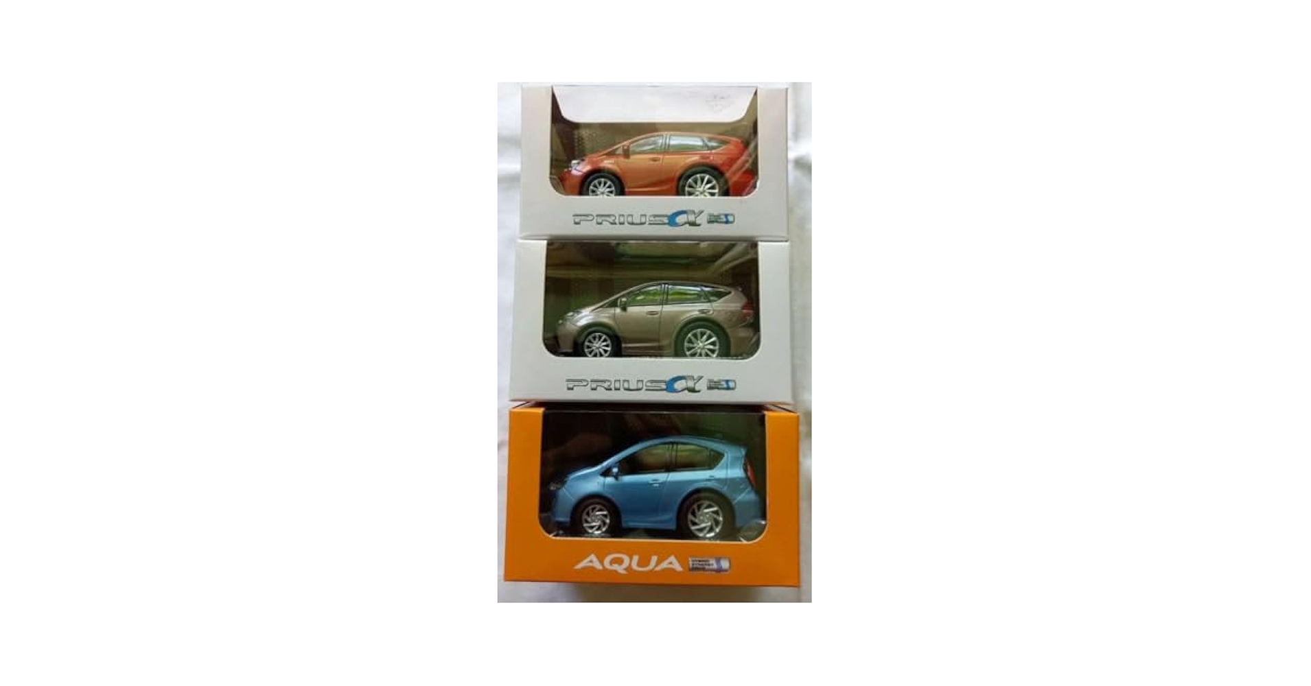 Amazon.co.jp: トヨタ プルバックカー 3台セット : おもちゃ