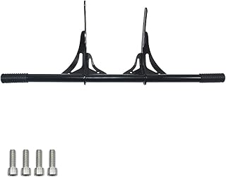 Highway Footpeg Engine Guard Crash Bar fits for Harley Davidson Softail Street bob,Low Rider,Low Rider S 2018 2019 2020 2021 2022 2023