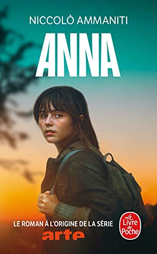 Illustration de Anna