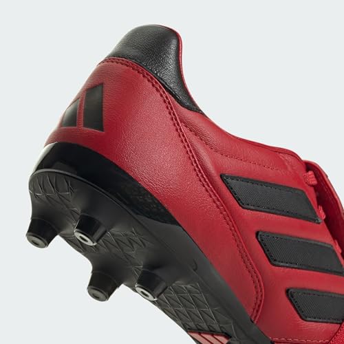 Botas de fútbol adidas Copa Gloro FG césped natural seco talla 43 1/3 4