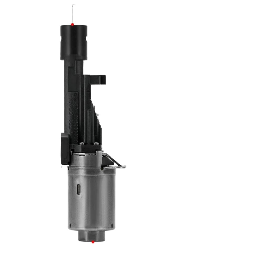 Cylinder Head Valvetronic Timing Actuator Motor 11377599021 11377603979 Compatible with N20 N55 135i 228i 320i 328i 428i