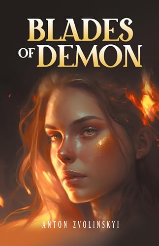 Blades of Demon