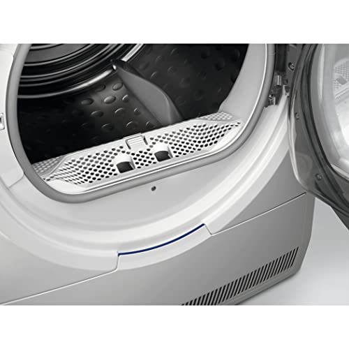 Electrolux EDH4825TW Wasdroger A++, SimpliCare System-technologie, warmtepomp, 8 kg, wit - Image 4