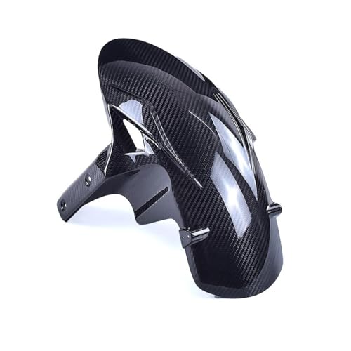 Garde-boue avant pour ZX6R finition premium carénage moto sport
