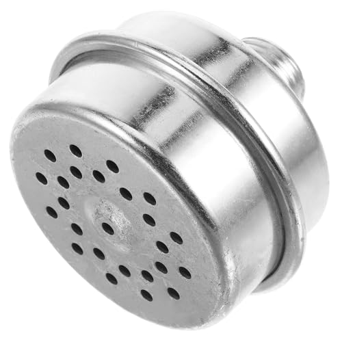 NUSITOU Silenciador para Motor Pequeño de Generador y Segadora de Hierba, Reducción de Ruido Adecuado para Uso Doméstico y Profesional en Jardines