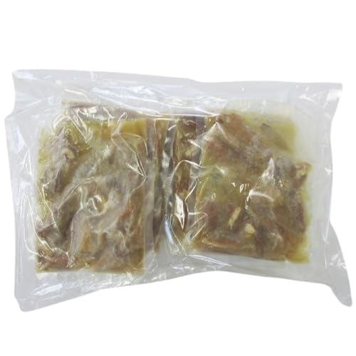 山形県産豚モツ煮込み(米沢牛すじ入り)150g×8袋 計 1.2kg