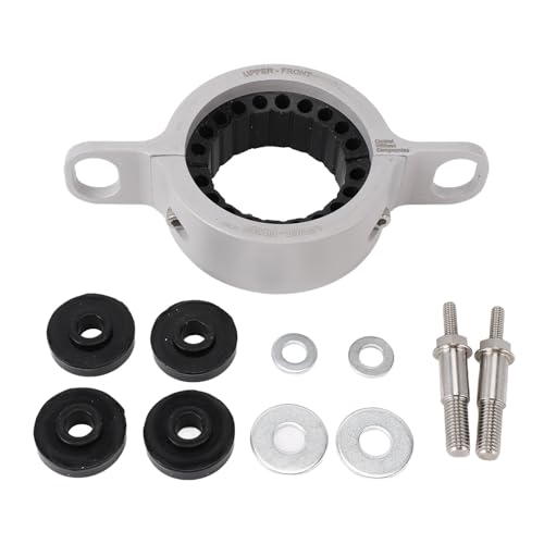 Soporte central de eje de transmisión 52853646AE recambio WK2 WD 6