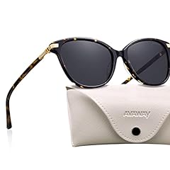 A2: Tortoise Frame + Grey Lens