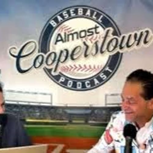 Almost Cooperstown 7th season debut - Season preview for all 30 teams - Ep. 701