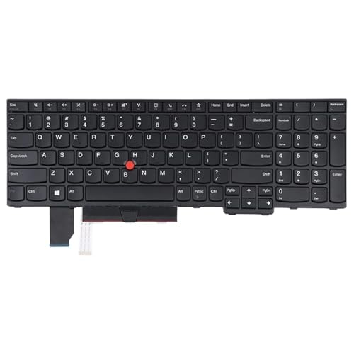 PC���b�v�g�b�v���i�����L�[�{�[�h for Lenovo ThinkPad P15V L15�̃|�C���e�B���O�t���č��o�[�W�����L�[�{�[�h