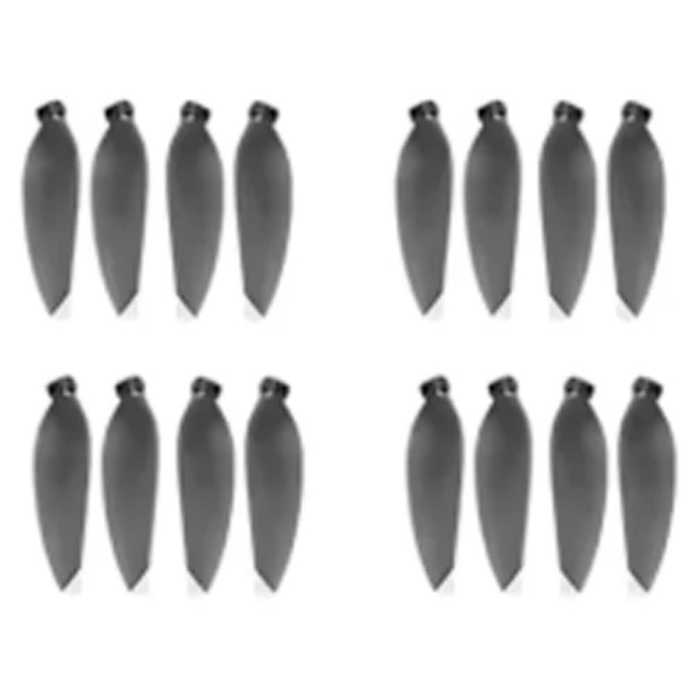 Hélice pour K18 MAX : pack de 16 lames d'aile de haute précision - 2