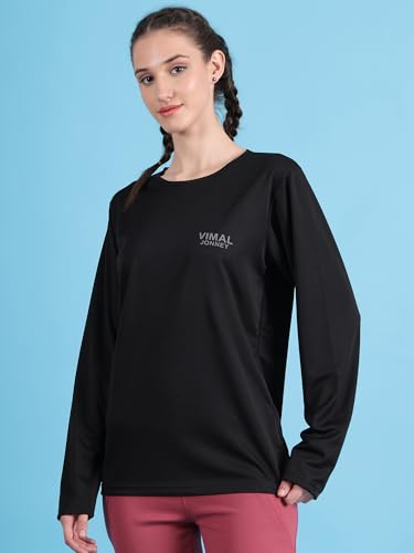 Image of Mack Jonney Women's Relaxed Fit T-Shirt