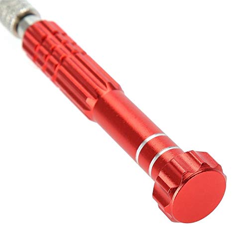 FEDUS 5 in 1 Screwdriver Set DIY Phone Repair Tools Kit Multicolor