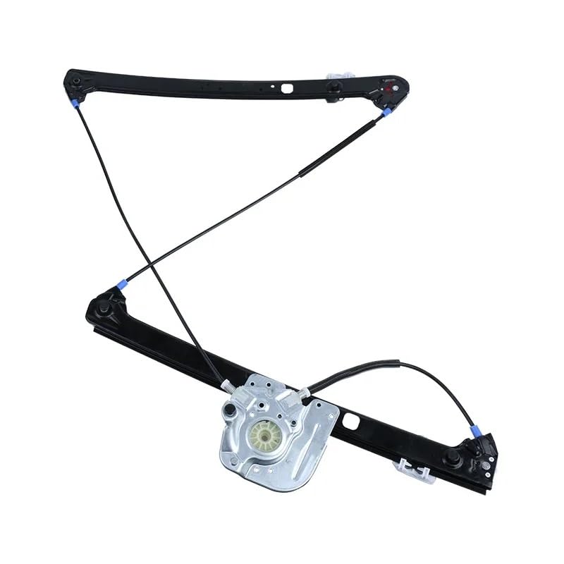 Lève-vitre avant droit 51338254912 haute durabilité avec moteur pour BMW X5 E53