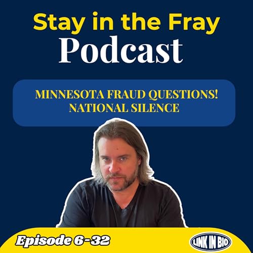 Minnesota Fraud Exposed: Nick Shirley, Tim Walz, and the Media Meltdown