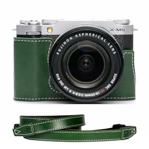 [b_C[T] TP Original FUJIFILM X-M5 XM5 Jp nhCh+15JXgbv {v {fBP[X n[tJP[X obO Jo[ dr֗ ʊJ  pΉJJo[ (O[)