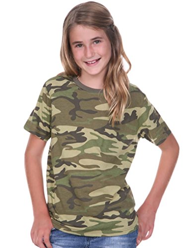 Best Camouflage For Girls Clothes