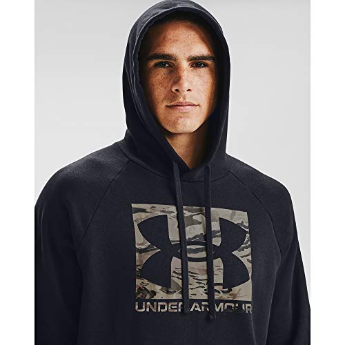 Image of Under Armour Men's Rival Fleece Hoodie