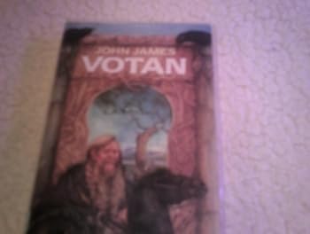 Votan - Book #1 of the Photinus
