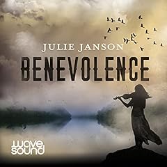 Benevolence cover art