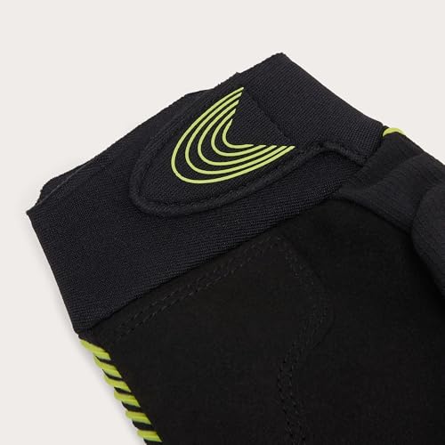 Gants de VTT Oakley Drop in 2.0 Grip Optimal Taille M - 4