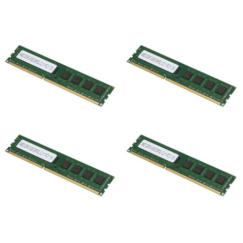 Kriccekal 4X 8GB 1600MhzRAM PC3-12800 1.5VfXNgbvDDR3 SDRAM 240s }U[{[hfXNgbvp
