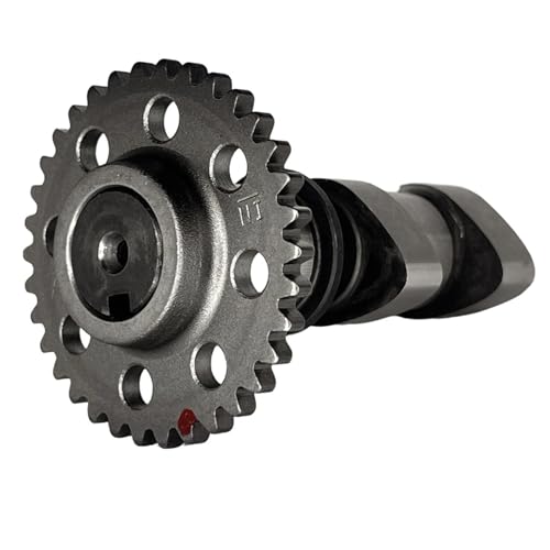Árbol de levas para moto Tornado XR250 ideal para rutas de enduro y trayectos urbanos diarios
