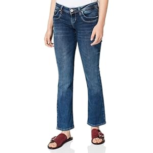 LTB Jeans Damen Valerie Jeans