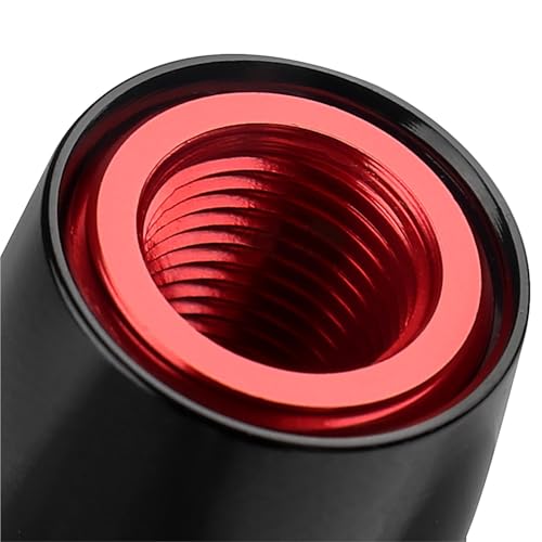 Cubiertas herméticas neumáticos CNC para Ducati Desert X, evita pérdidas de aire en la rueda 7