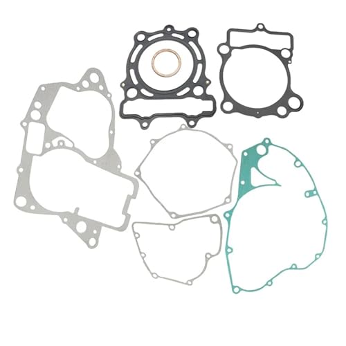 Kit complet de joints de couvercle de cylindre RMZ250 2010-2015 pour stopper les fuites