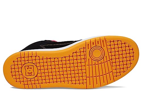 Image of DC Womens Women's Manteca 4 High Top Skate Shoe
