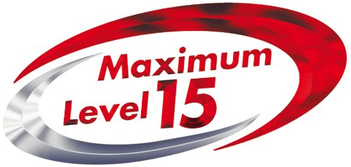 ABUS 229756 - Horquilla GRANIT X-Plus 54/160HB300