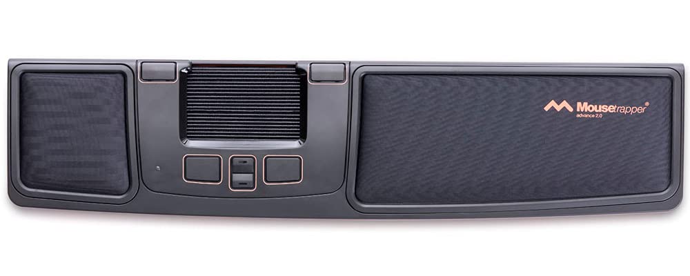Amazon.co.jp: Mousetrapper Advance2.0 [MT120]【マウストラッパー 