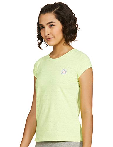 Image of Atelier Women's Regular Fit T-Shirt