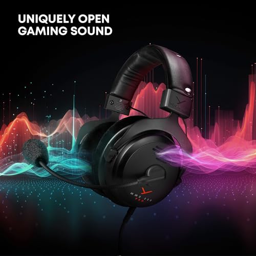 Beyerdynamic MMX 330 Pro の商品画像 1