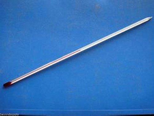 Compact Thermometer, 20 to 120 F, Lower