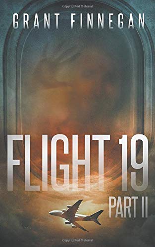 Flight 19, Part II