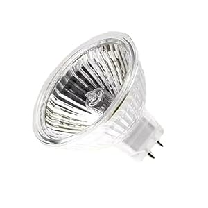 UGEFKMQ 1PC MR11 GU4 Halogenlampe