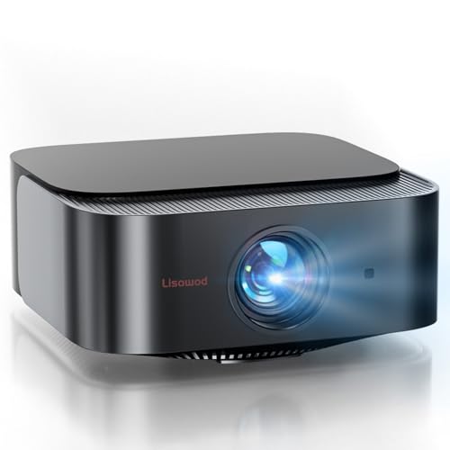 プロジェクターLisowod 家庭用 41vksBhKWUL.jpg