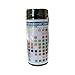Urine Test Strip 10 Parameters 10 Pack, Total 1000 Strips