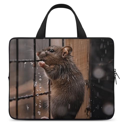 Sac bandoulière ordinateur portable 12 pouces idéal café et réunions
