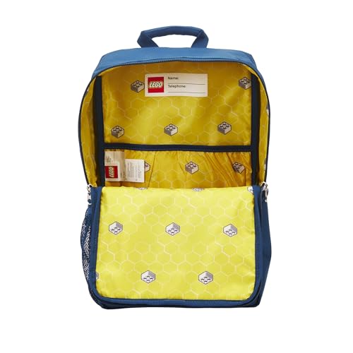 LEGO - Brick Backpack (18 L) - Navy (4011090-DP0960-710B)