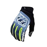 Troy Lee Designs GP Pro Glove, Bands Phantom/Gray, Small