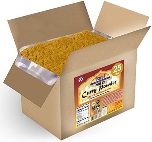Rani Curry Powder Mild