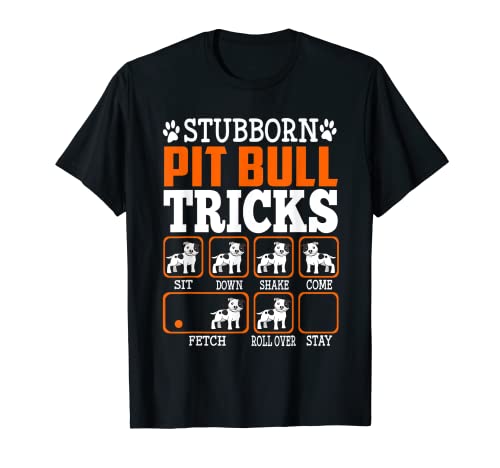 Questa fantastica camicia Pit Bull è perfetta per tutti gli amanti dei Pit Bull là fuori. Una grande idea regalo per gli amanti del cane divertente divertente maglietta grafica cane allevatore umorismo cane trainer. Perfetto per uomini, donne, ragazzi, bambini