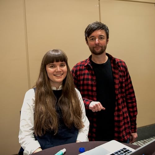 Dark & Funny, Like Your Life: Sound Design With Feeling (2019) cover art