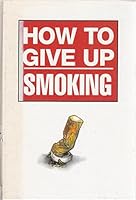 H/Y: Giving Up Smoking 060057069X Book Cover