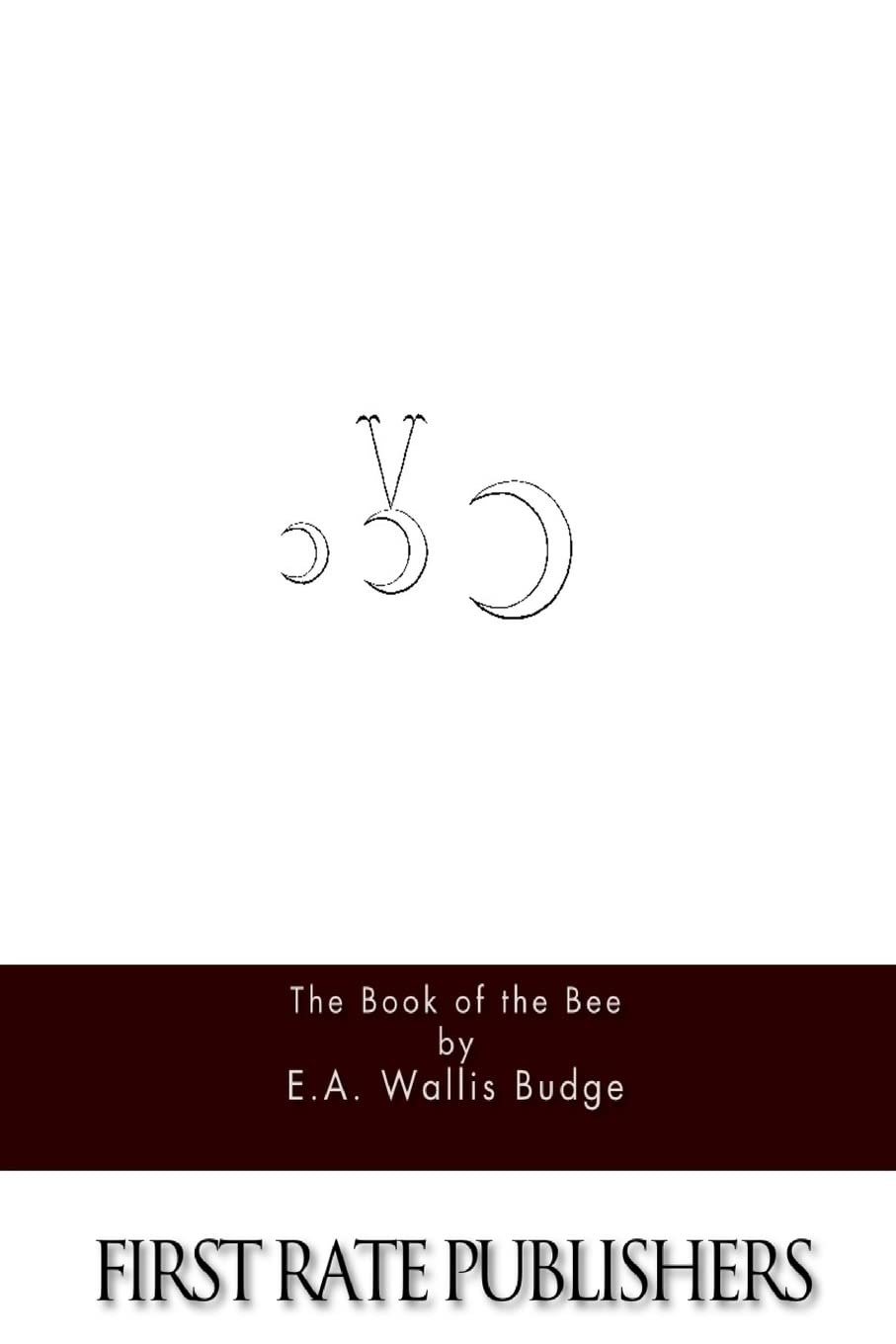 The Book of the Bee