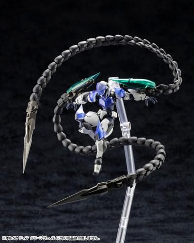 Kotobukiya Hexa Gear Alternative: Creep Venom Kit miniatura 3
