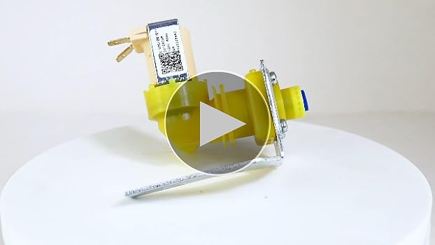 ICEMAN ハオキュー  HOW Amazon.com: IMM Replacement for Manitowoc Ice Machine Water